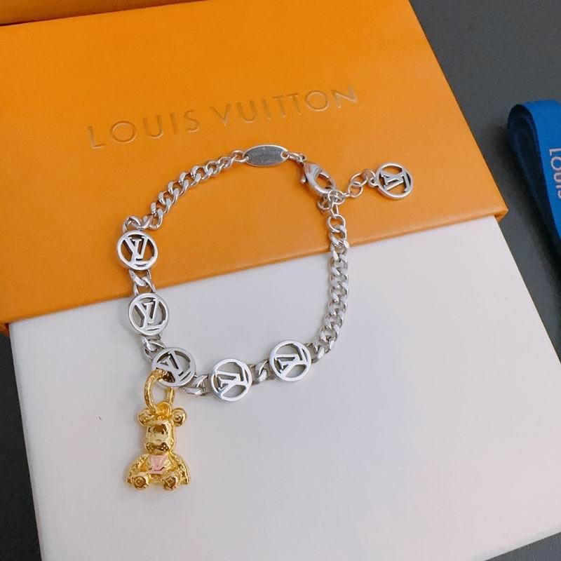 LV Bracelets 277